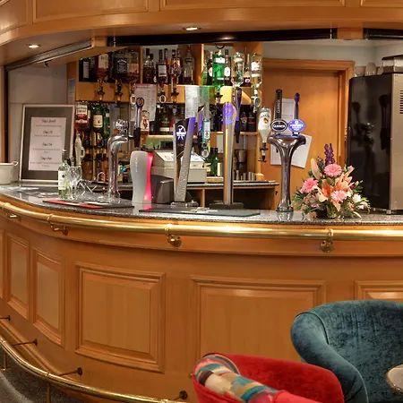 Western Bentley Hotel, Leisure Club & 4* Lincoln