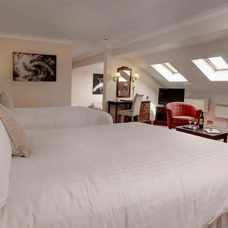 Hotel Western Bentley Hotel, Leisure Club & 4*