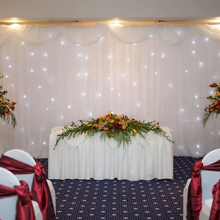 Hotel Western Bentley Hotel, Leisure Club & 4*