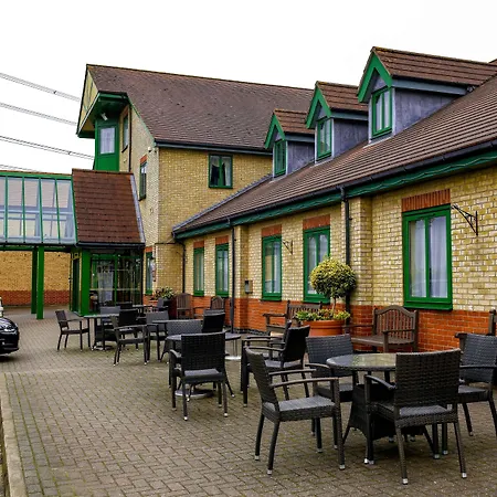 Hotel Western Bentley Hotel, Leisure Club &