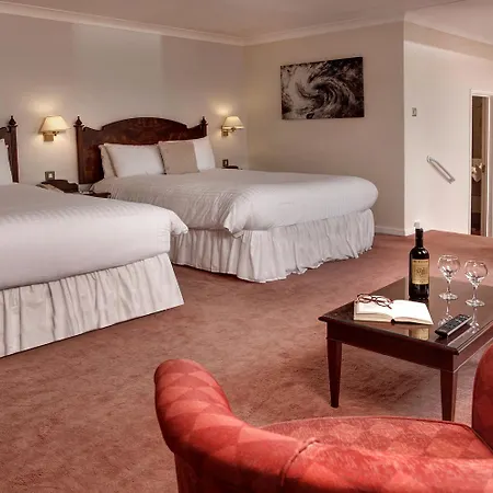 Western Bentley Hotel, Leisure Club & 링컨