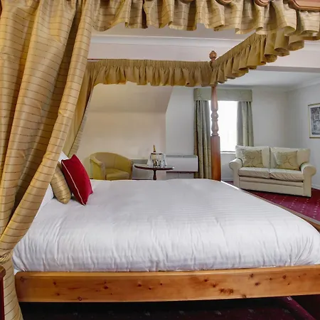 Hotel Western Bentley Hotel, Leisure Club &
