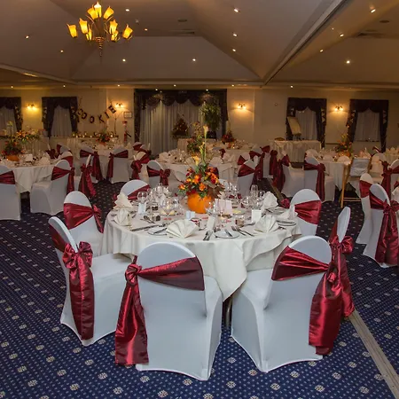 Western Bentley Hotel, Leisure Club &