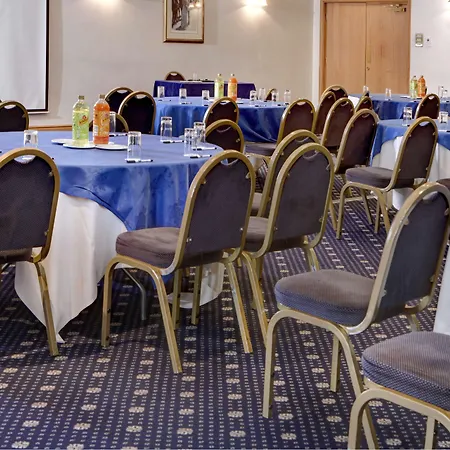 Western Bentley Hotel, Leisure Club & 4* Lincoln