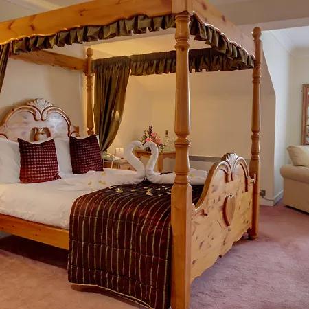 Hotel Western Bentley Hotel, Leisure Club & 4*