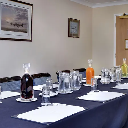 Hotel Western Bentley Hotel, Leisure Club &