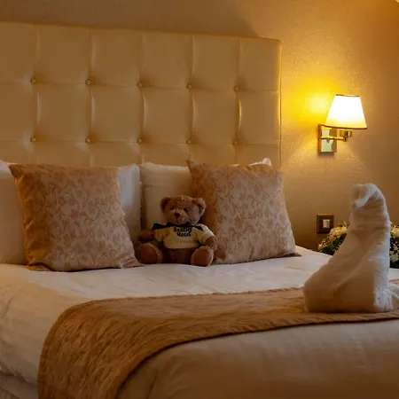 Western Bentley Hotel, Leisure Club & Hotel Lincoln