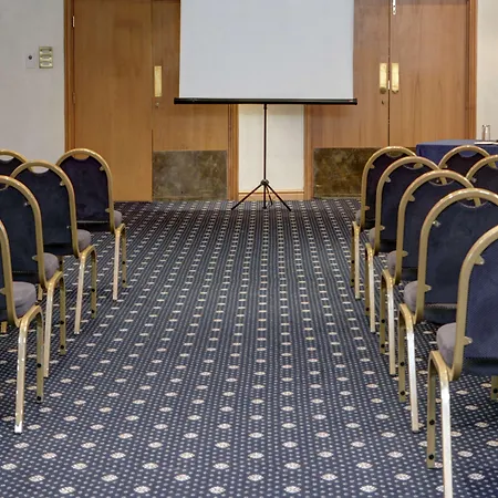 Western Bentley Hotel, Leisure Club & Hotel 4*