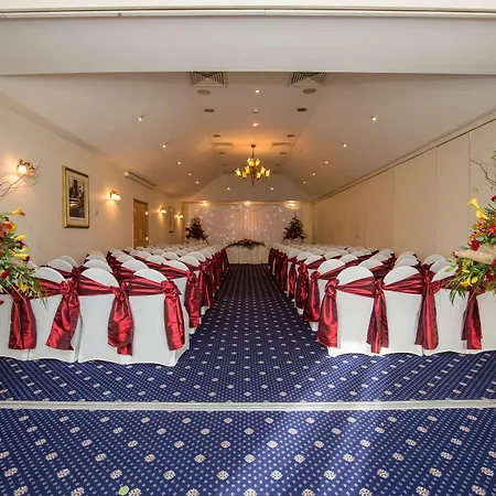 Hotel Western Bentley Hotel, Leisure Club &