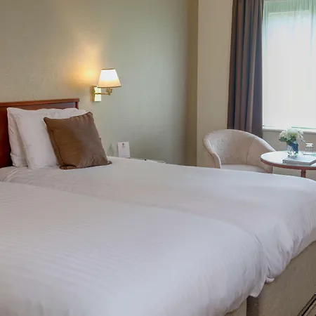 Western Bentley Hotel, Leisure Club & Hotel