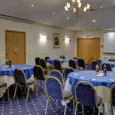Hotel Western Bentley Hotel, Leisure Club & 4*