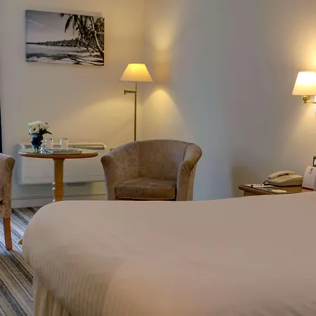 Hotel Western Bentley Hotel, Leisure Club &