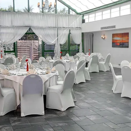 Hotel Western Bentley Hotel, Leisure Club &