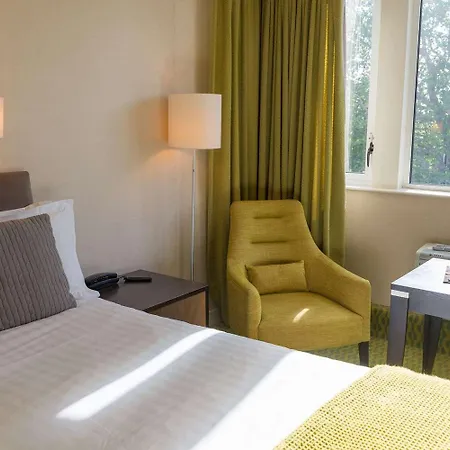 Hotel The Lincoln