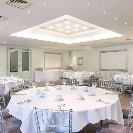 The Hotel 4*