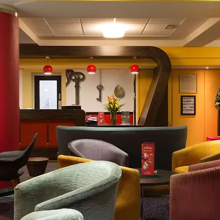 Hotel The