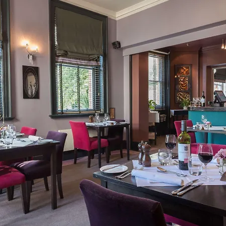 The Hotel 4*