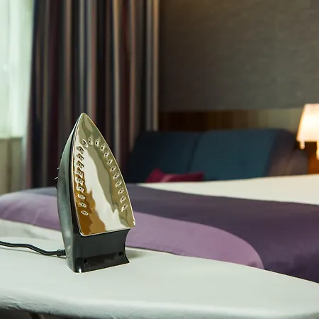 Express Centre By Ihg