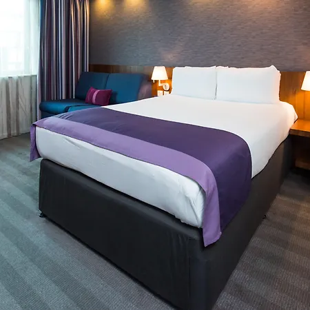 Express Centre By Ihg 3* Lincoln