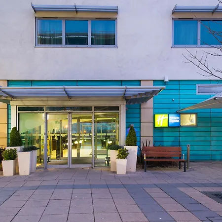 Express Centre By Ihg 3* Lincoln
