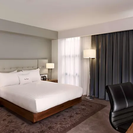 Doubletree By Hilton