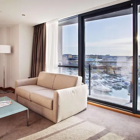 Hotel Doubletree By Hilton Lincoln