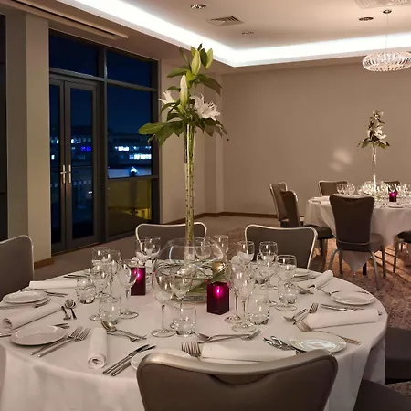 Hotel Doubletree By Hilton 4*