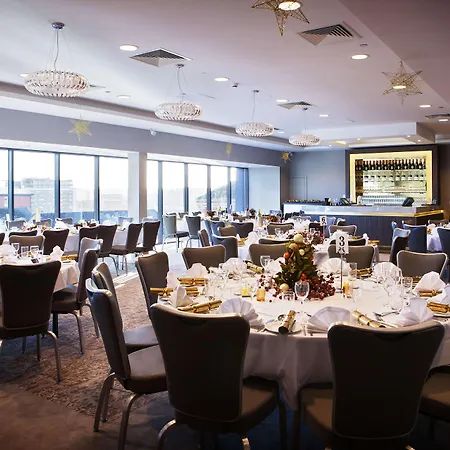 Hotel Doubletree By Hilton 4*