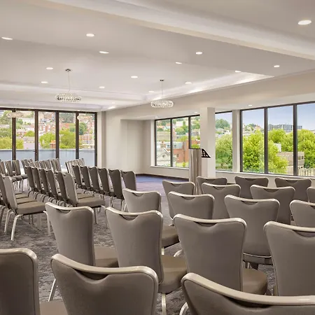Hotel Doubletree By Hilton 4*