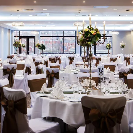 Doubletree By Hilton Hotel 4*