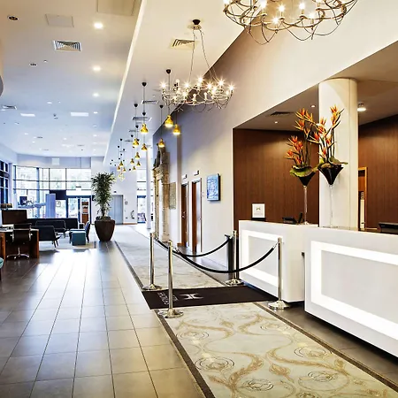 Doubletree By Hilton 4*