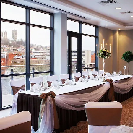 Doubletree By Hilton 4*