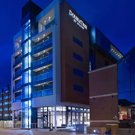 Doubletree By Hilton