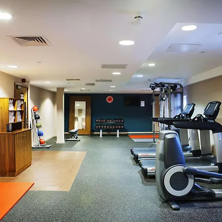 Hotel Doubletree By Hilton Lincoln