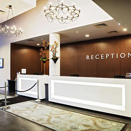 Hotel Doubletree By Hilton 4*