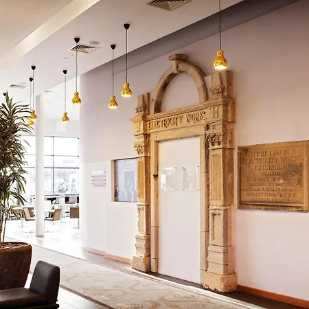 Doubletree By Hilton Hotel 4*