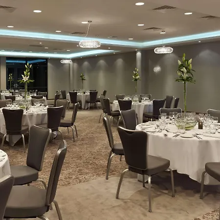 Hotel Doubletree By Hilton