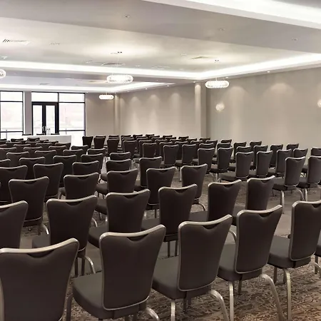 Doubletree By Hilton