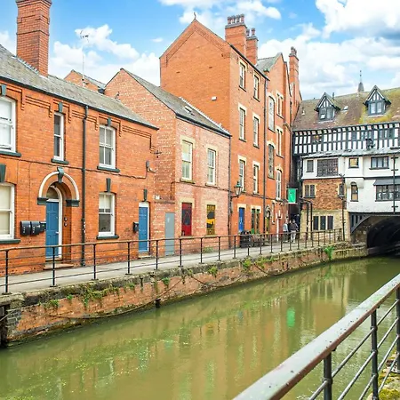 By The River * Lincoln