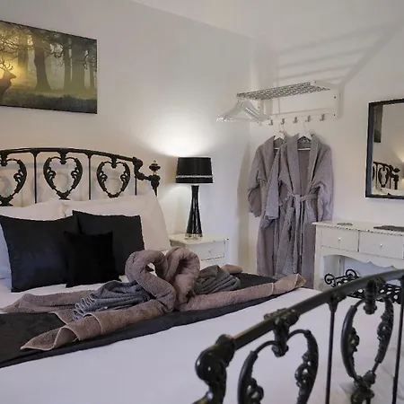 Casa vacanze Retreat With Private Hot Tub *