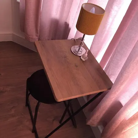 Blue House Couette-café *