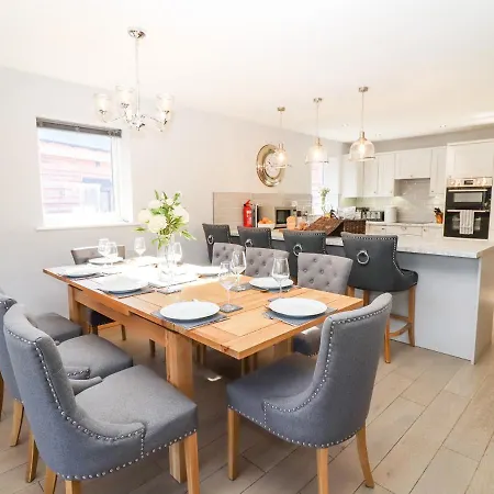 View Holiday home