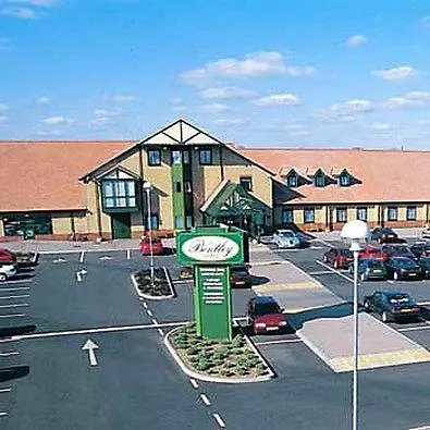 Western Bentley Hotel, Leisure Club &