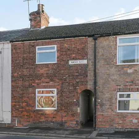 Holiday home Rasen *