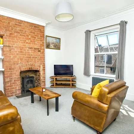 Apartment Pass The Keys Centrally Located I Pass The Keys *