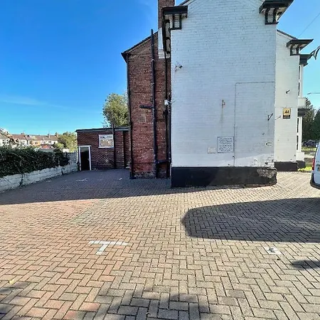 Tennyson Guest house Lincoln