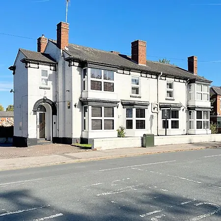 Tennyson Guest house Lincoln