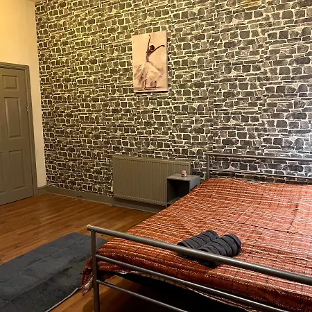 Top Floor