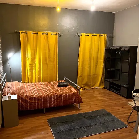 Bed & Breakfast Top Floor Lincoln