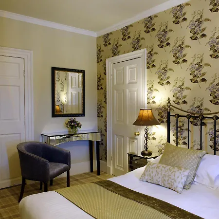 Hotel Hall Washingborough